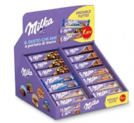 MILKA EXPO PZ.111 BARRETTE MIX